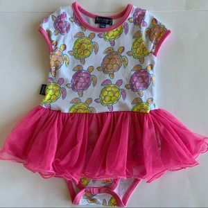Simply Southern One Piece Tutu